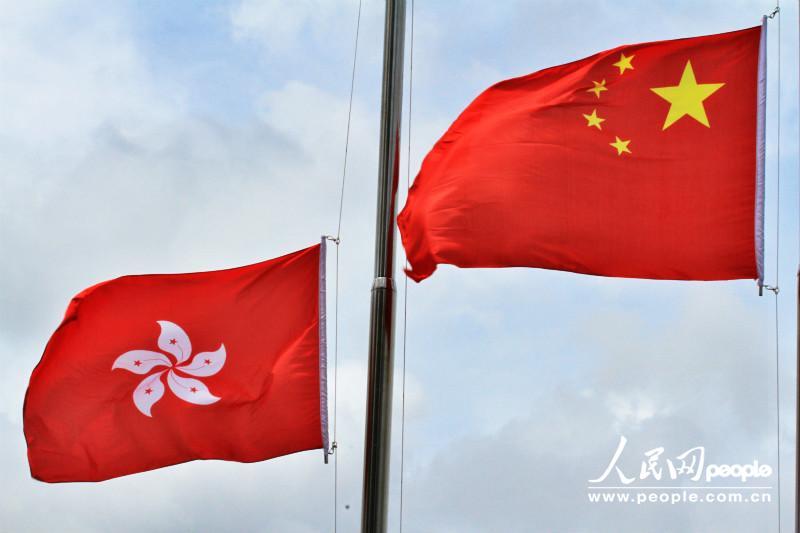 【法制法理No.1】田飞龙：香港宣誓释法与违宪审查制度建构